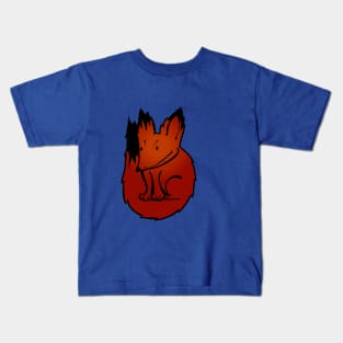 Foxy Kids T-Shirt